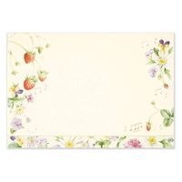 フロンティア ミニレターセット ストロベリー MLS-003 1セット（直送品）