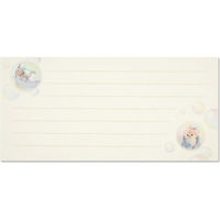 フロンティア 一筆箋 バブルキャッツ MP-604 1冊(36ページ)（直送品）