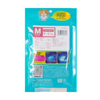 お魚で出来たデンタルスティックガム サーモン味 Mサイズ 小型犬・中型犬用 60g 3袋 F&BELL 犬用 おやつ