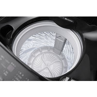 アイリスオーヤマ 全自動洗濯機 6.0kg IAW-T606-B 1台