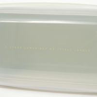 ドーム型ランチボックス(560ml) グリーン LAKOLE/ラコレ