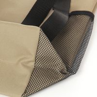 保冷リュック ベージュ LAKOLE/ラコレ