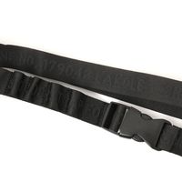 マルチスマホストラップベルト ブラック LAKOLE/ラコレ