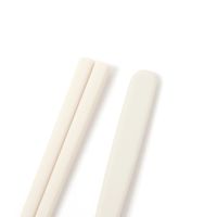 スプーン&お箸セット ホワイト LAKOLE/ラコレ