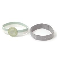 ランチゴム2点セット A LAKOLE/ラコレ