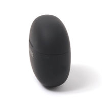 ワイヤレスイヤホン ブラック LAKOLE/ラコレ