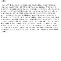 サンプル　クンダル　ダメージケアシャンプー＋トリートメント　1回用パウチ 各10ml バイオレットミュゲ　韓国高麗人参社