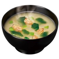 うちのおみそ汁 あさりとわかめ5食 1個 アサヒグループ食品