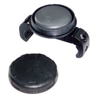 パール金属 サドルレールホルダー TGSR YF-1312 1個（直送品）