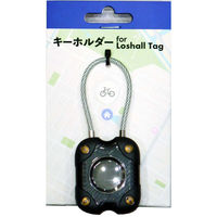 パール金属 防水キーホルダー HEX TGKH YFー1313 1個（直送品）