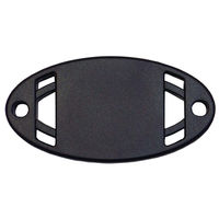 パール金属 フレームホルダー 楕円 TGBH YFー1311 1個（直送品）