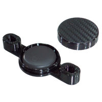 パール金属 フレームホルダー 丸 TGBM YFー1310 1個（直送品）