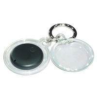 パール金属 防水キーホルダー TGK4 YFー1317 1個（直送品）