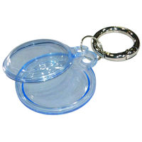 パール金属 防水キーホルダー TGK4 YFー1318 1個（直送品）