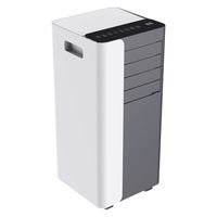 エスケイジャパン 2.0KW移動式エアコン SKJ-YK20C 1台（直送品）