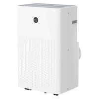 エスケイジャパン 3.5KW移動式エアコン SKJ-YK35A 1台（直送品）