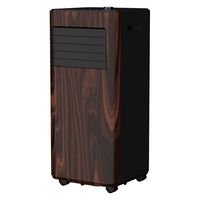 エスケイジャパン 2.6KW移動式エアコン SKJ-KY26B 1台（直送品）