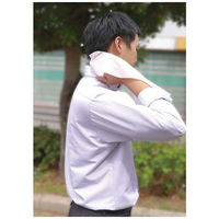 旭創業 超ロングひんやりRefreshシート80枚 1個（直送品）