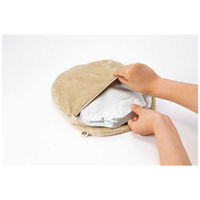 スリーアップ 蓄熱式エコ湯たんぽ ぬくぬく EWT-2162GG 1セット(2個)（直送品）