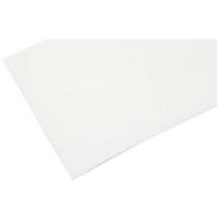 MISM カウンタークロス 厚手 80枚 ホワイト CW-80W 1パック(80枚)×3（直送品）