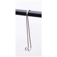 光 W用途フック 180mmタイプ STWF-183 1セット(2個)（直送品）