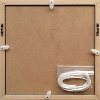 美工社 Natural 300x300mm FIN-62611 1セット（直送品）