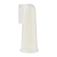 ゆびっこ歯ブラシ カネソン