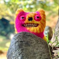 Addo Play Old Tooth ラボミスフィットシリーズ 320ー15142ーJ 1個