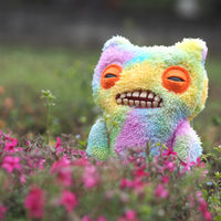 Addo Play Munch Munch ラボミスフィットシリーズ 320ー15145ーJ 1個