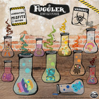 Addo Play Oogah Boogah ラボミスフィットシリーズ 320ー15151ーJ 1個