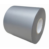 防食テープ 埋設管保護用 幅75mm×長さ10m シルバーグレー #BS23ー75SG キラックス 1箱（30巻入）