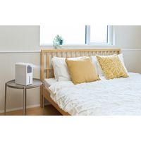 アピックスインターナショナル アピックス SHIZUKUクールミストファン AMFー310 AMF-310(WH) 1台