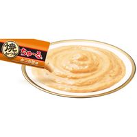 （バラエティパック）いなば CIAO チャオ 焼かつお ちゅ～る 猫 バラエティ 国産（8g×40本）1袋 猫用 おやつ