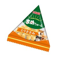 いなば まめちゅ～る とりささみ（12g×6袋）1袋 ドッグフード 犬用 おやつ