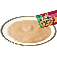 （バラエティパック）いなば ちゅ～る 犬 総合栄養食（BOX）とりささみ・野菜バラエティ 国産（14g×20本）1箱 ちゅーる ドッグフード おやつ