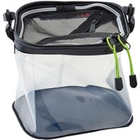 【アウトレット】マルカン やわらかプラケース 飼育ケース SAMURAI FRESH 1個 マルカン