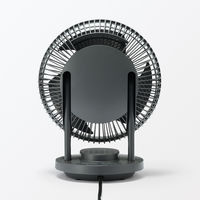 無印良品 ３６０度首振り機能付きサーキュレーター１８畳 ＭＪーＯＣＦＧ１８ 良品計画
