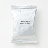 無印良品 冷やし茶漬け 黒酢とかき卵 1袋（2食入） 良品計画