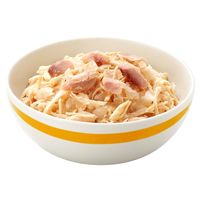 とりにく生活 まぐろ入り（60g×3袋）1セット（1袋×3）アイシア キャットフード 猫用 パウチ