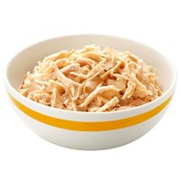 とりにく生活 プレーン（60g×3袋）1セット（1袋×10）アイシア キャットフード 猫用 パウチ