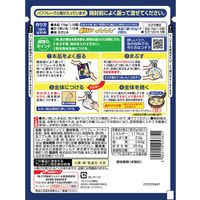 日清 マジサクット 油で揚げない天ぷら粉 30g 1セット（1個×3）日清製粉ウェルナ
