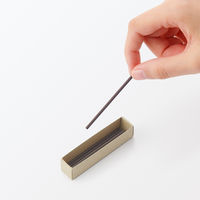 無印良品 お香 ひのきの香り １２本入 スティックタイプ 良品計画