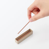 無印良品 お香 金木犀の香り １２本入 スティックタイプ 良品計画