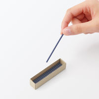 無印良品 お香 藤の香り １２本入 スティックタイプ 良品計画