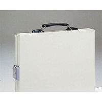 【キーボックス】ナカバヤシ キーステーション　60個吊型 NKS-60 1台