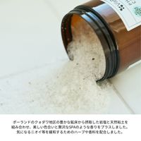 ファーマケア フットバスソルト グリーンティー＋ウレア 560g 1個 三和トレーディング