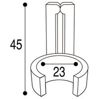 アルファ 風太郎(5組入) KA8-0021 1パック（直送品）