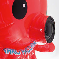 アルファ エアーPOP たこ八(高さ:43cm) PH8-0017 1個（直送品）