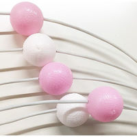 アルファ 餅花バリュー5本シダレ SV7-2000 1本（直送品）