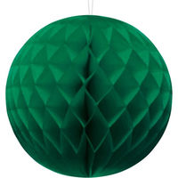 アルファ ハニカムボール(グリーン) TQ8-7000GR 1個（直送品）